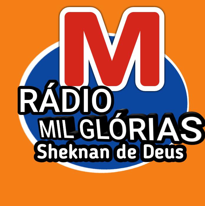 RADIO MIL GLORIAS